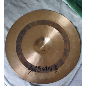 Sabian HHX Legacy Rid