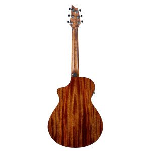 Breedlove Disco S Concert Edge CE Spruce