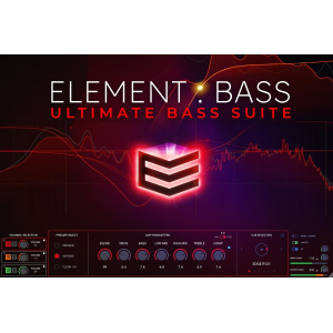 Element Bass