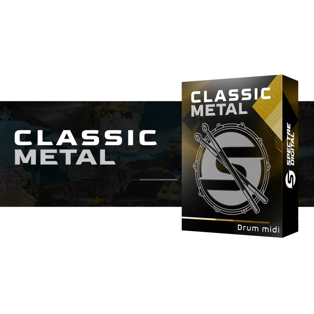 Classic Metal