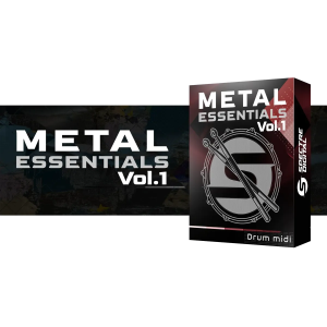 Metal Essentials Vol.1