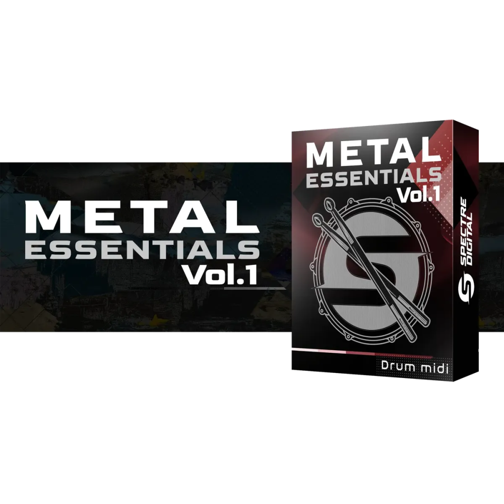 Metal Essentials Vol.1