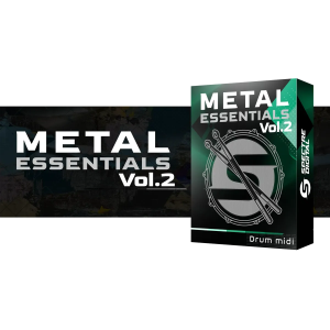Metal Essentials Vol.2