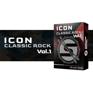 Icon Classic Rock Vol.1