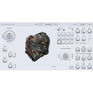 Beatsurfing Random Metal