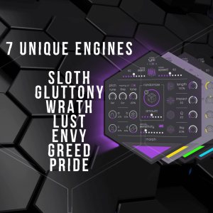 Beatsurfing 7DeadlySnares