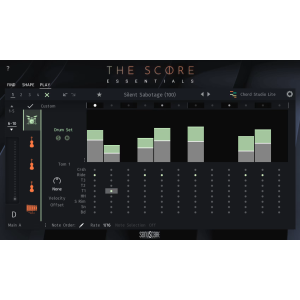 Sonuscore The Score Essentials
