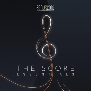 Sonuscore The Score Essentials