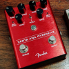 Fender Santa Ana Overdrive