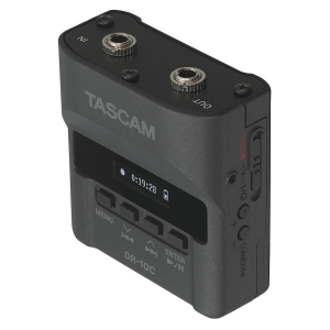 Tascam DR-10CS