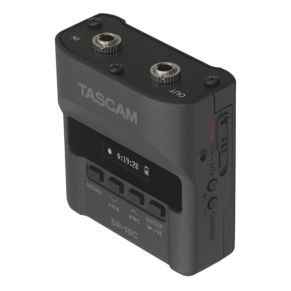 Tascam DR-10CS