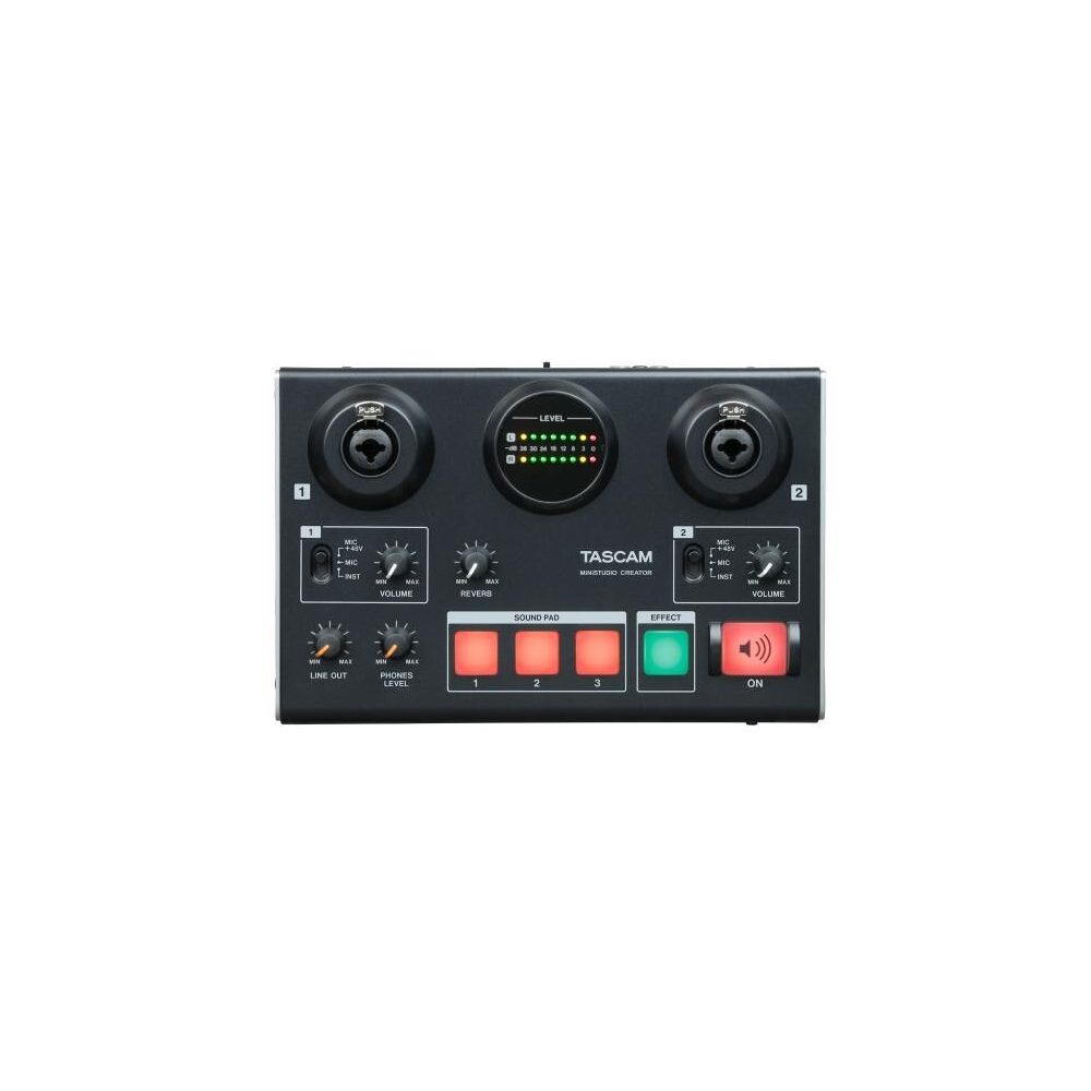 Tascam US-42B