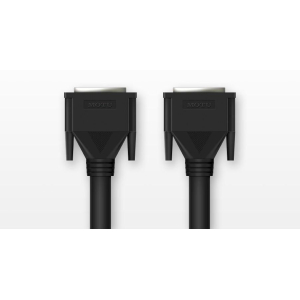 MOTU Track16 Breakout Boîte de connexion E/S