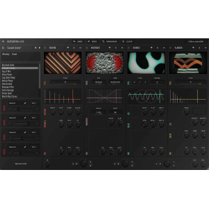 Beatsurfing CHEat code Audio FX