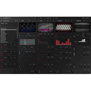 Beatsurfing CHEat code Audio FX