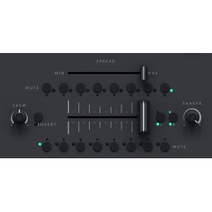 Beatsurfing beatfader