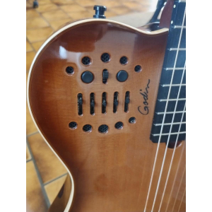 Godin Grand Concert SA