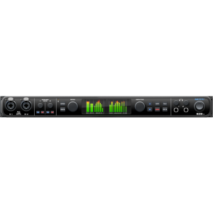 MOTU 828es 28x32 Thunderbolt / USB 2.0 Audio Interface