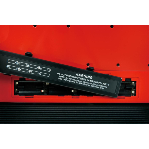 Roland FR-1xb Button-type V-Accordion - Black