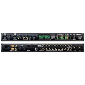 MOTU 828mk3 Hybrid Audio Interface