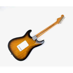 Fender Stratocaster Reissue 1954 Sunburst 40 Aniversario 1994