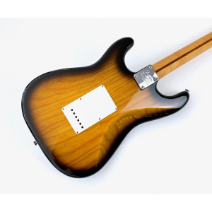 Fender Stratocaster Reissue 1954 Sunburst 40 Aniversario 1994