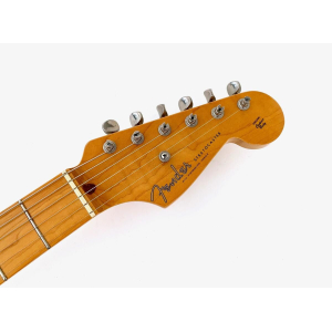 Fender Stratocaster Reissue 1954 Sunburst 40th Anniversary 1994