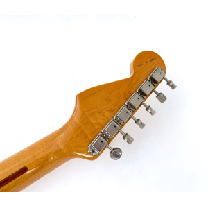 Fender Stratocaster Reissue 1954 Sunburst 40 Aniversario 1994