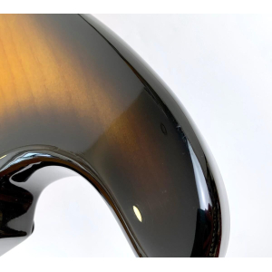 Fender Stratocaster Reissue 1954 Sunburst 40ème anniversaire 1994