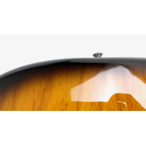 Fender Stratocaster Reissue 1954 Sunburst 40ème anniversaire 1994