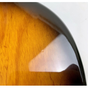 Fender Stratocaster Reissue 1954 Sunburst 40 Aniversario 1994