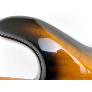 Fender Stratocaster Reissue 1954 Sunburst 40 Aniversario 1994