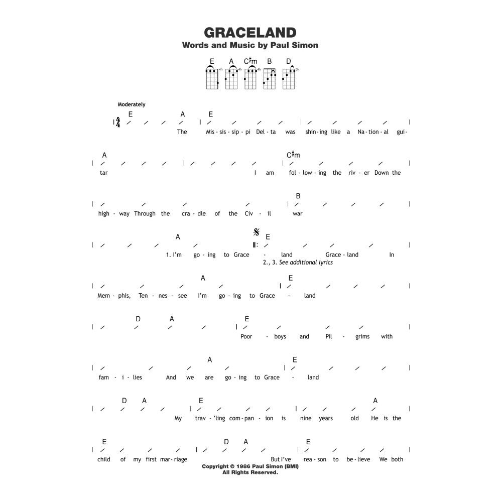 Graceland