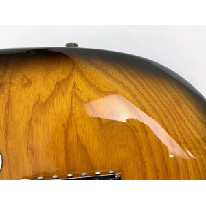 Fender Stratocaster Reissue 1954 Sunburst 40th Anniversary 1994
