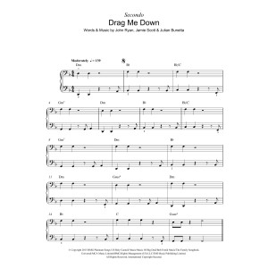 Drag Me Down