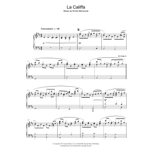 La Califfa