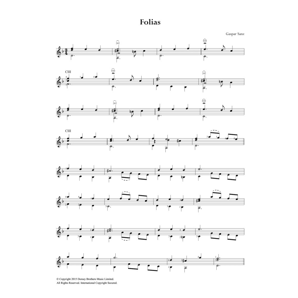 Folias