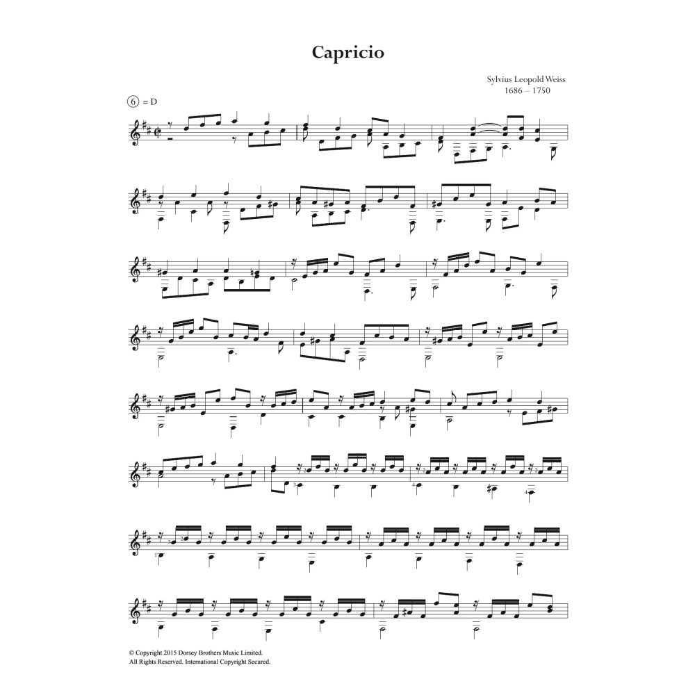 Capricio