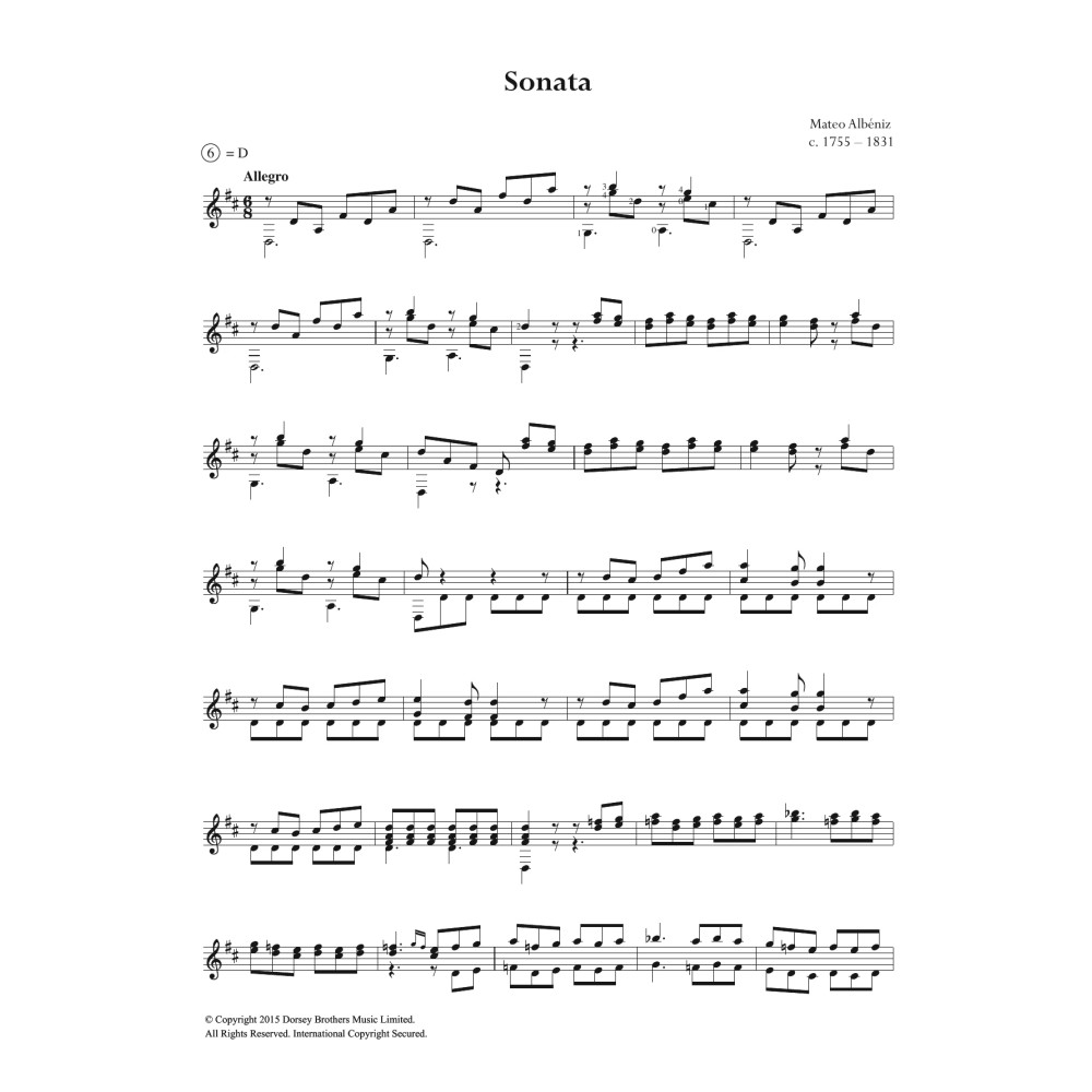 Sonata