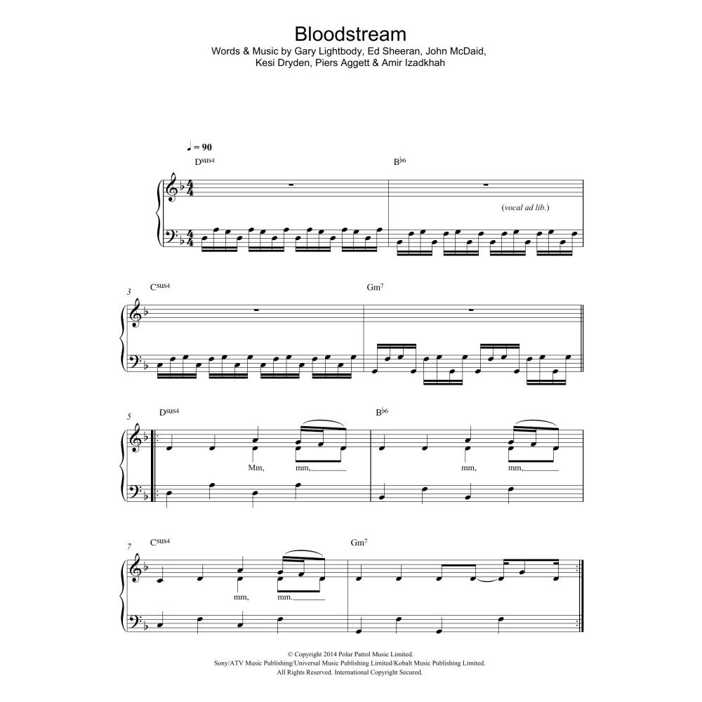 Bloodstream