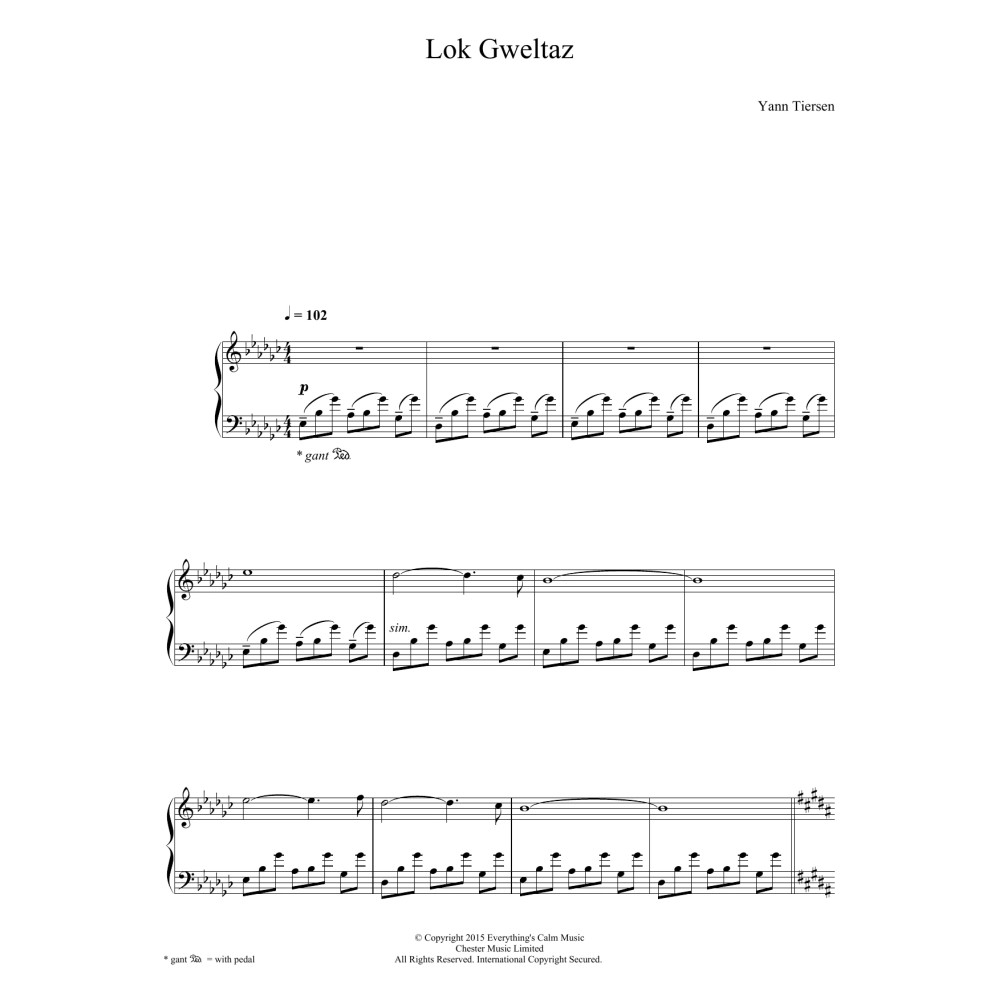 Lok Gweltaz