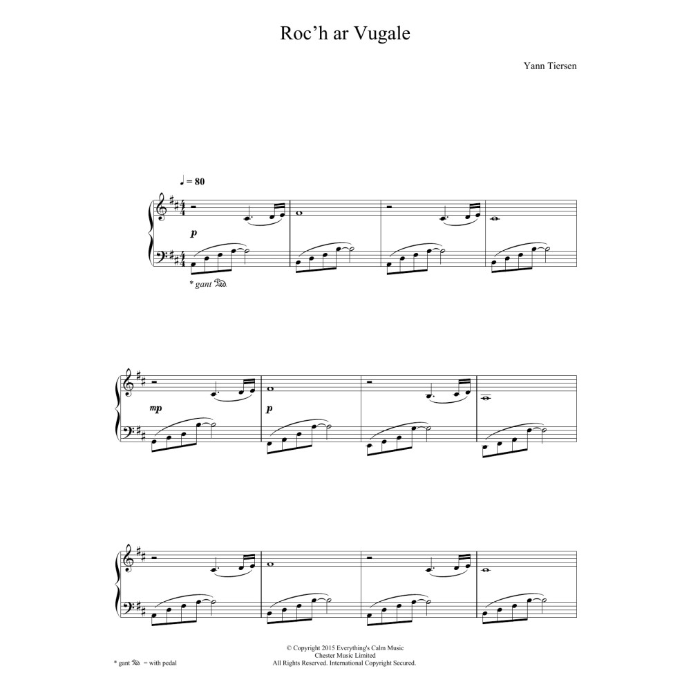 Roc'h Ar Vugale