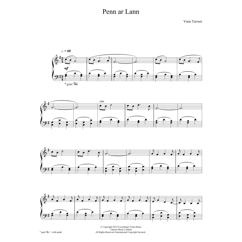 Penn Ar Lann