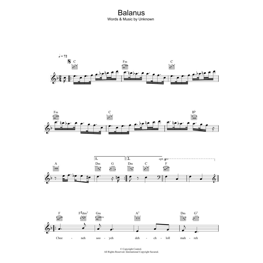 Balanus