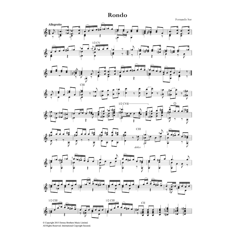 Rondo