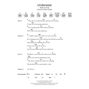 Underwear