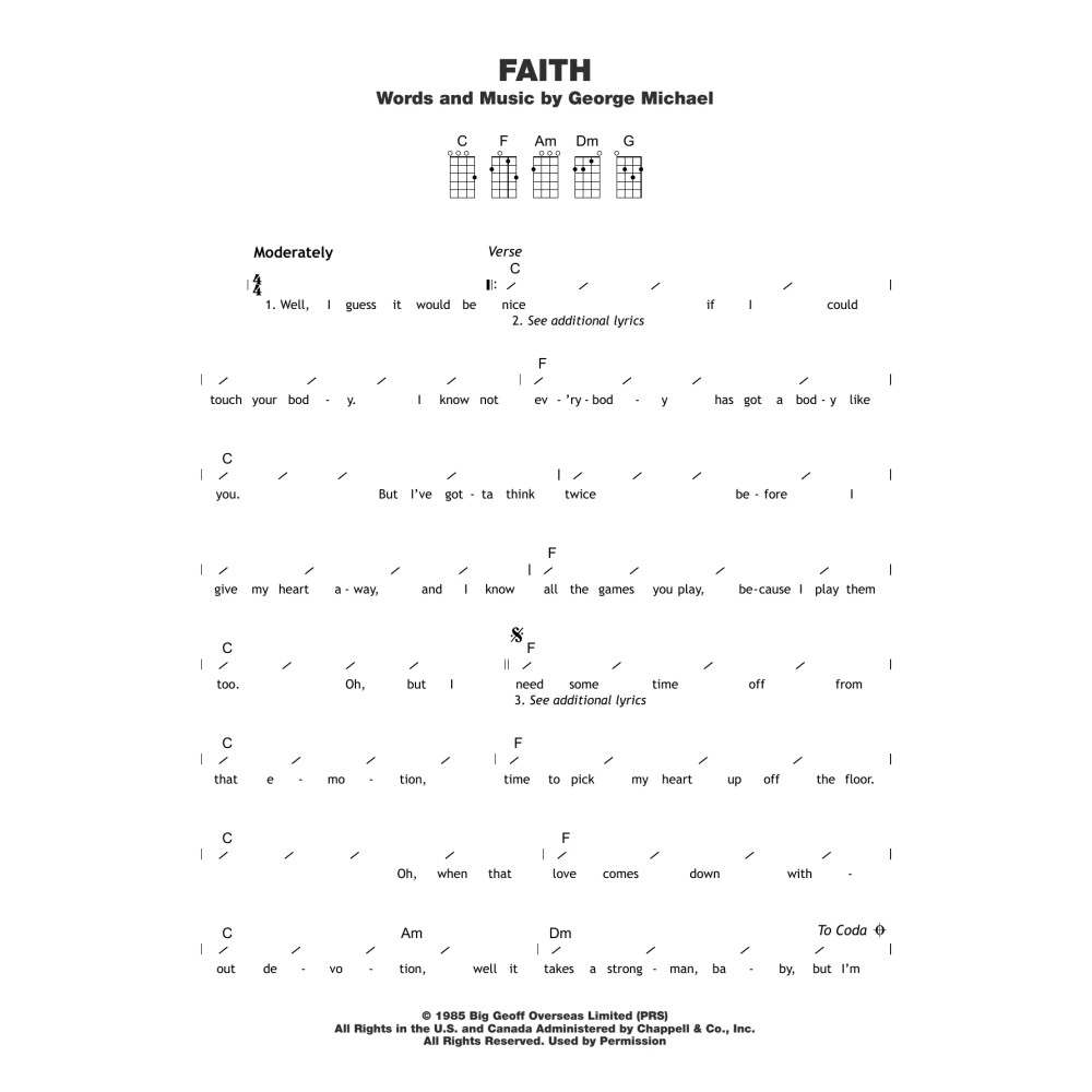 Faith