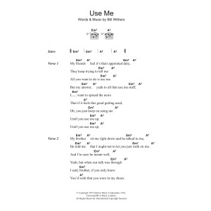 Use Me