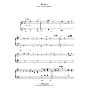 Avalon