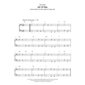 All Of Me